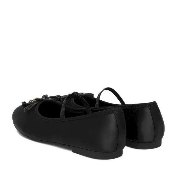Balerina per vajza Guess Kids, Madhësia: 33, Ngjyra: Zezë, 6 image