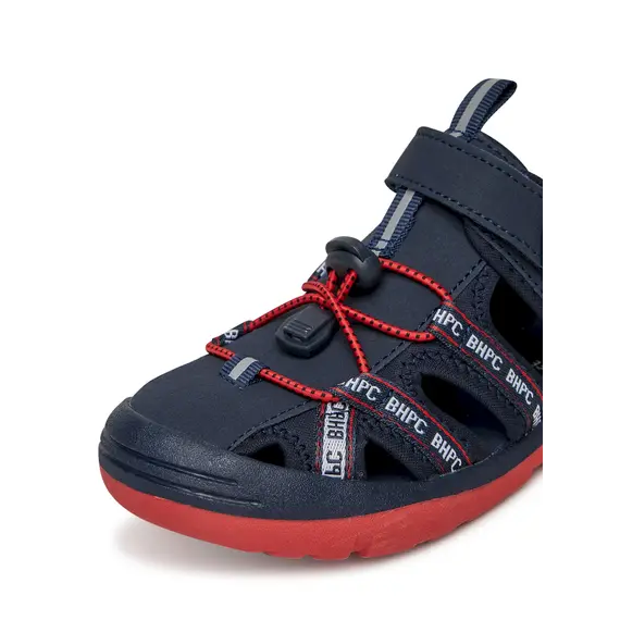 Sandale per djem Beverly Hills, Madhësia: 31, Ngjyra: Kaltërt, 8 image