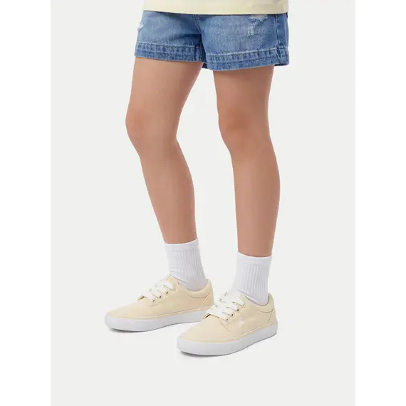 Atlete per vajza Dc Shoes, Madhësia: 35, Ngjyra: Verdhë, 2 image