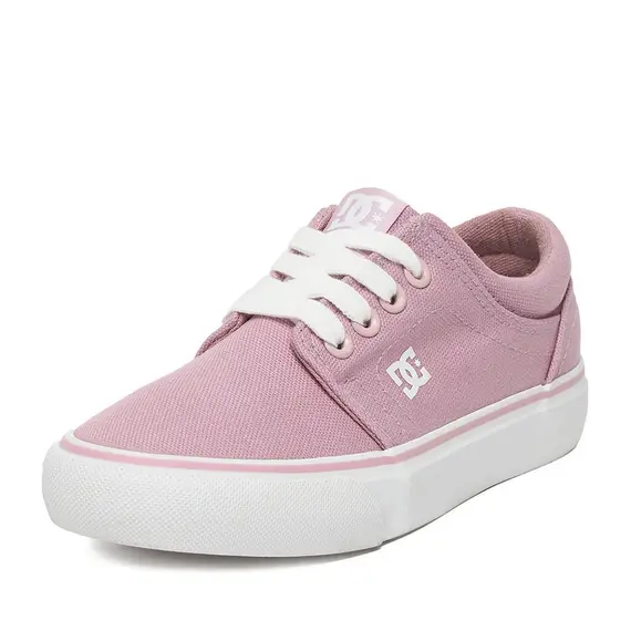 Atlete per vajza Dc Shoes, Madhësia: 35, Ngjyra: Rozë, 3 image