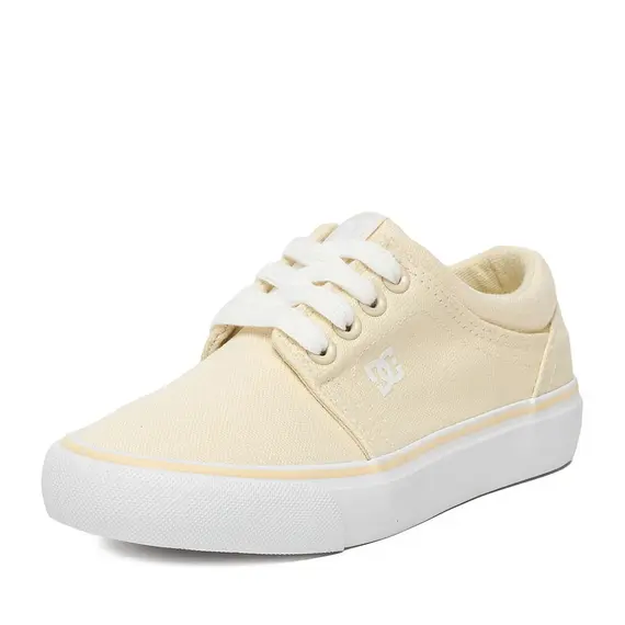 Atlete per vajza Dc Shoes, Madhësia: 35, Ngjyra: Verdhë, 3 image