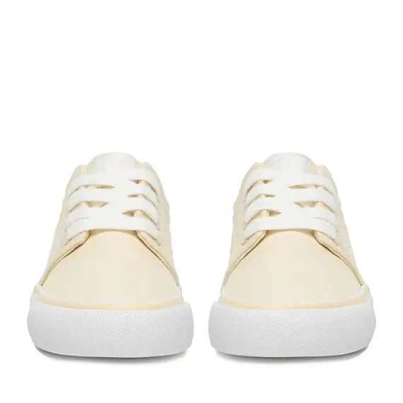 Atlete per vajza Dc Shoes, Madhësia: 35, Ngjyra: Verdhë, 4 image