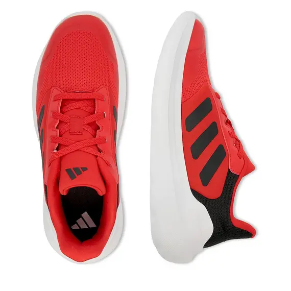 Atlete per djem Adidas, Madhësia: 39 1/3, Ngjyra: Kuqe, 4 image