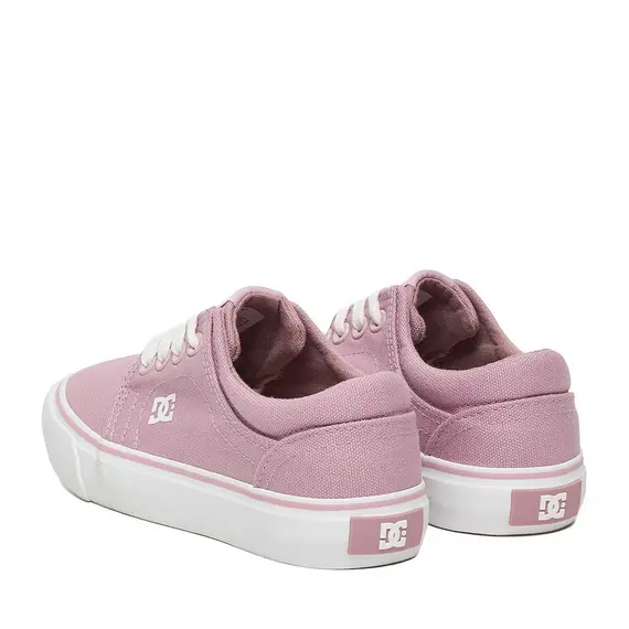 Atlete per vajza Dc Shoes, Madhësia: 34, Ngjyra: Rozë, 6 image