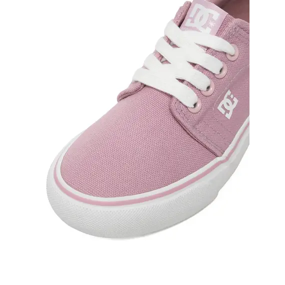 Atlete per vajza Dc Shoes, Madhësia: 35, Ngjyra: Rozë, 8 image