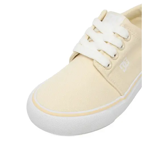 Atlete per vajza Dc Shoes, Madhësia: 32, Ngjyra: Verdhë, 8 image
