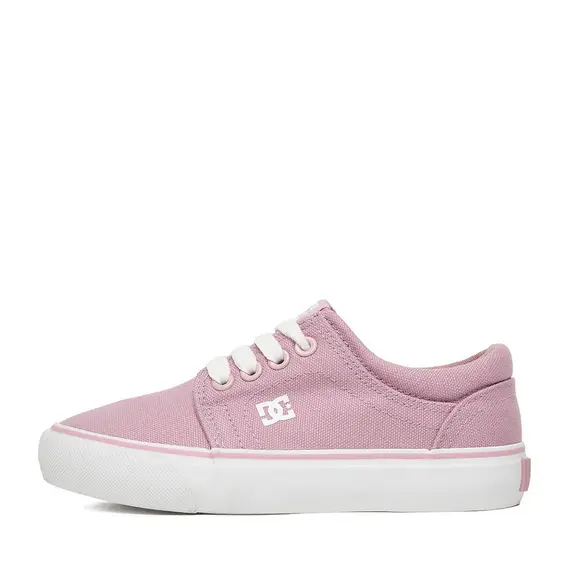 Atlete per vajza Dc Shoes, Madhësia: 33, Ngjyra: Rozë, 9 image