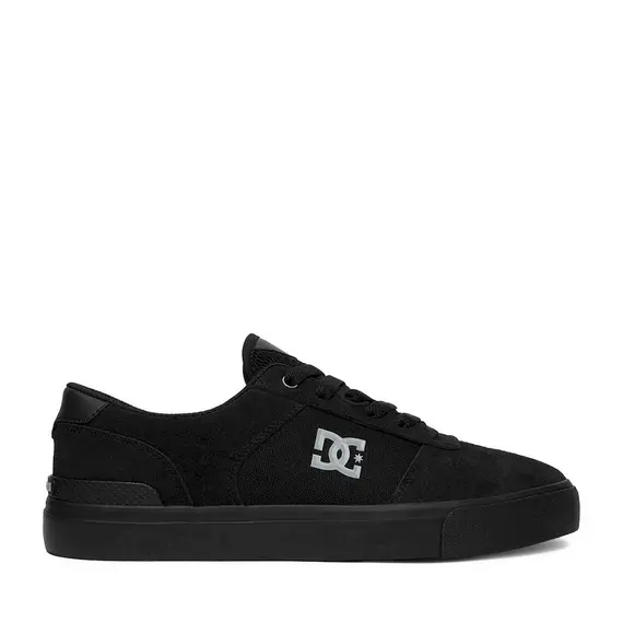 Atlete per meshkuj Dc Shoes, Madhësia: 43, Ngjyra: Zezë