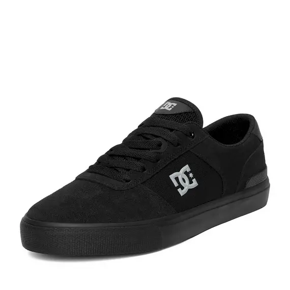 Atlete per meshkuj Dc Shoes, Madhësia: 43, Ngjyra: Zezë, 3 image