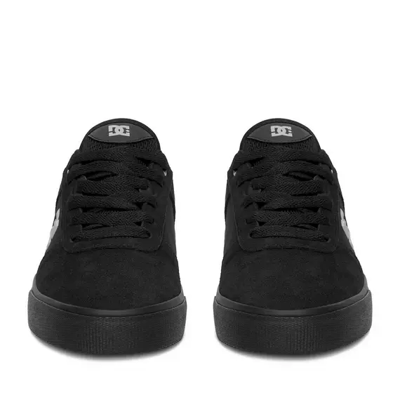 Atlete per meshkuj Dc Shoes, Madhësia: 44, Ngjyra: Zezë, 4 image