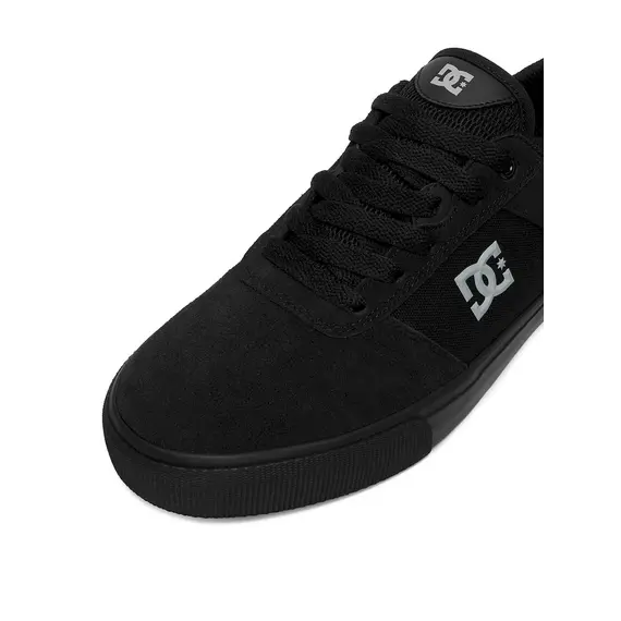 Atlete per meshkuj Dc Shoes, Madhësia: 42, Ngjyra: Zezë, 8 image