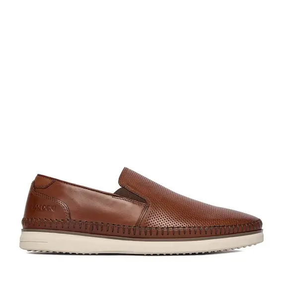 Kepuce per meshkuj Lasocki, Madhësia: 40, Ngjyra: Kafe