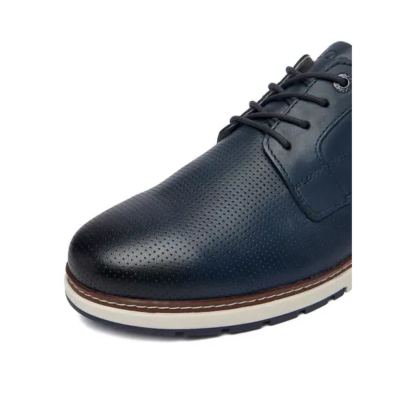 Kepuce per meshkuj Lasocki, Madhësia: 44, Ngjyra: Kaltërt, 8 image