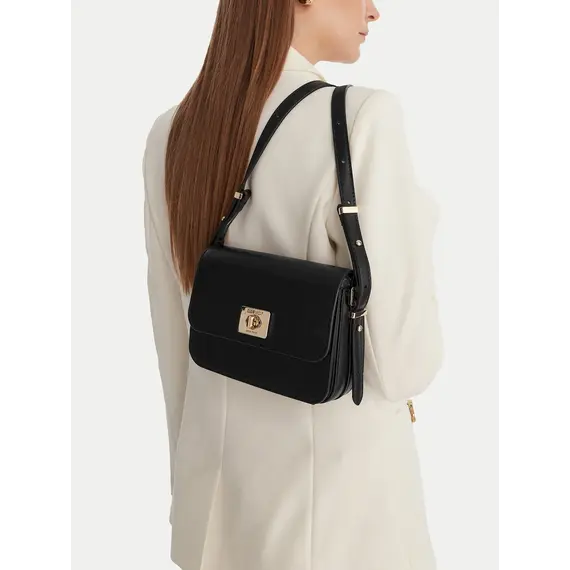 Çante dore per femra Nine West, Madhësia: No Size, Ngjyra: Zezë