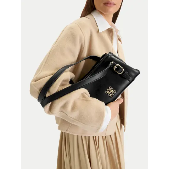 Çante dore per femra Nine West, Madhësia: No Size, Ngjyra: Zezë