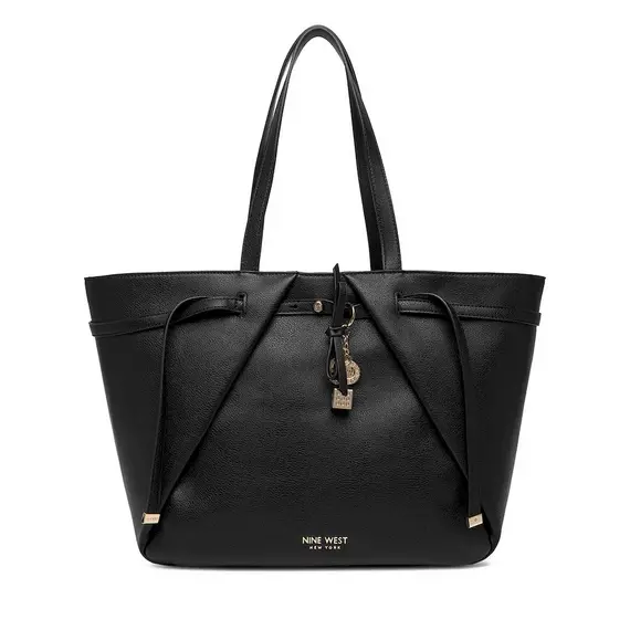 Çante dore per femra Nine West, Madhësia: No Size, Ngjyra: Zezë