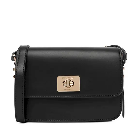 Çante dore per femra Nine West, Madhësia: No Size, Ngjyra: Zezë, 2 image