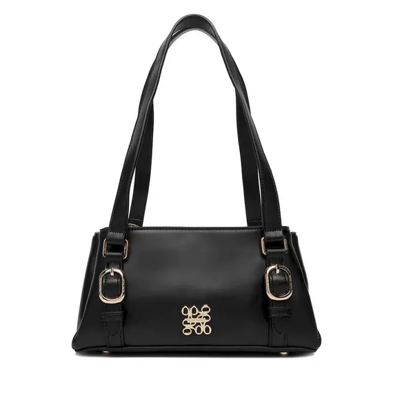 Çante dore per femra Nine West, Madhësia: No Size, Ngjyra: Zezë, 2 image