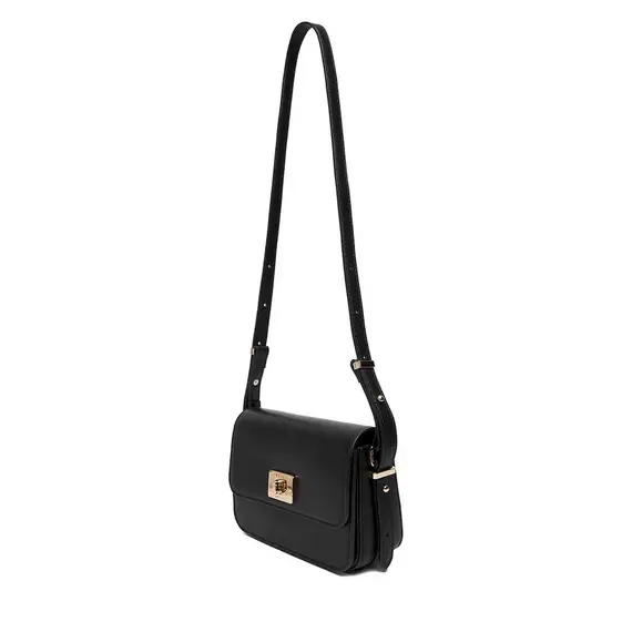 Çante dore per femra Nine West, Madhësia: No Size, Ngjyra: Zezë, 3 image