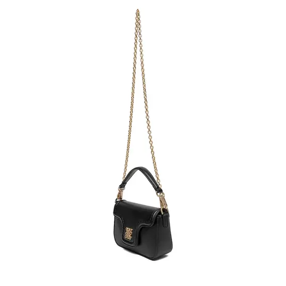 Çante dore per femra Nine West, Madhësia: No Size, Ngjyra: Zezë, 3 image
