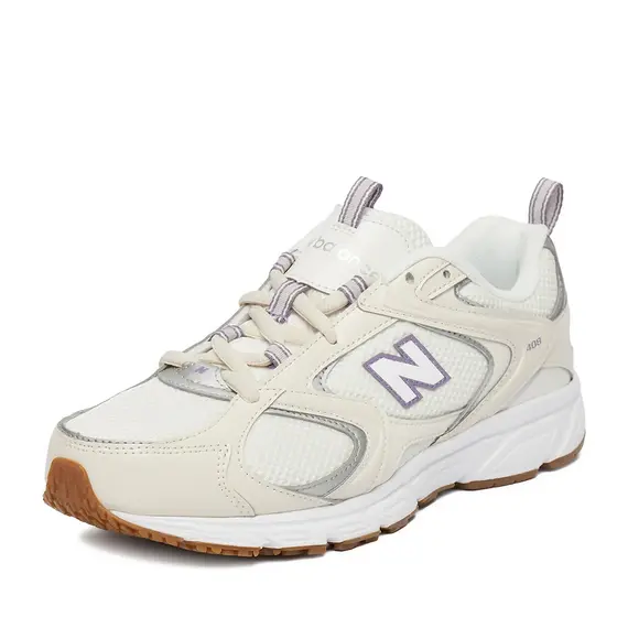 Atlete per femra New Balance, Madhësia: 40, Ngjyra: Bezhë, 2 image