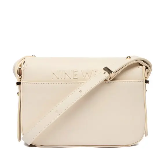 Çante dore per femra Nine West, Madhësia: No Size, Ngjyra: Bezhë, 4 image