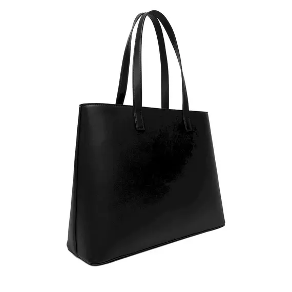 Çante dore per femra Jenny, Madhësia: No Size, Ngjyra: Zezë, 4 image