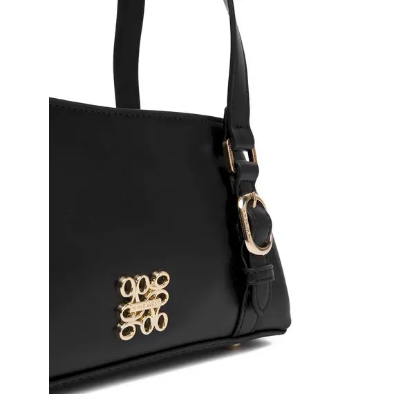 Çante dore per femra Nine West, Madhësia: No Size, Ngjyra: Zezë, 5 image