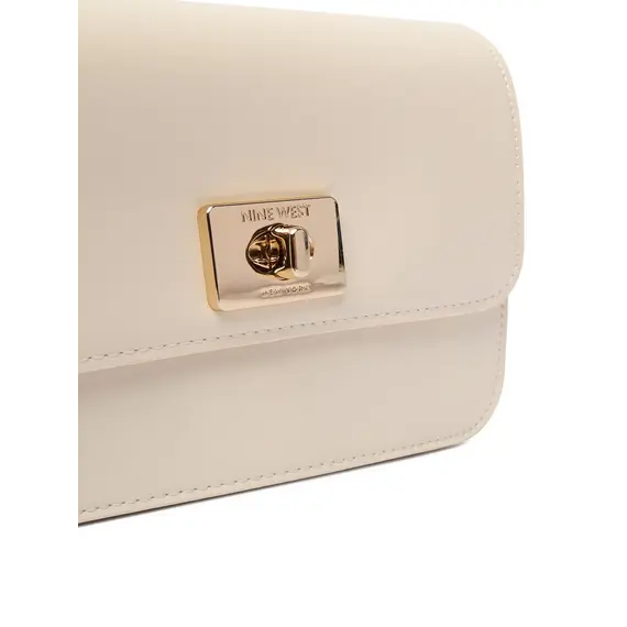 Çante dore per femra Nine West, Madhësia: No Size, Ngjyra: Bezhë, 5 image