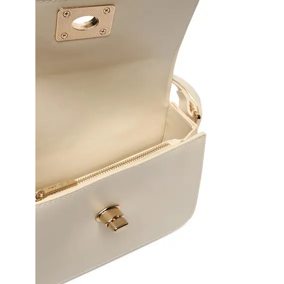 Çante dore per femra Nine West, Madhësia: No Size, Ngjyra: Bezhë, 6 image