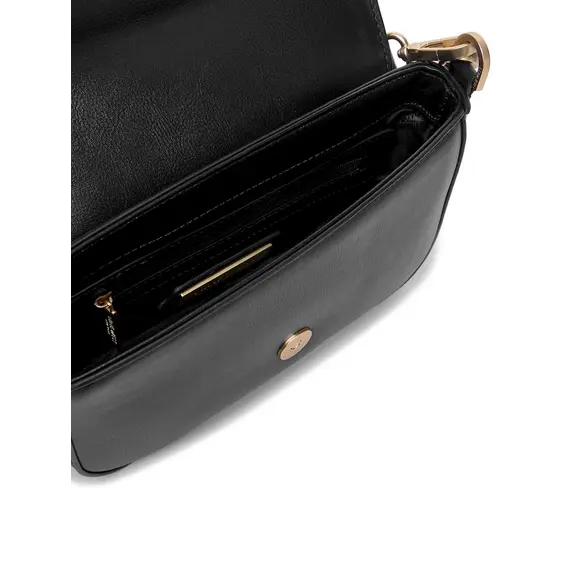 Çante dore per femra Nine West, Madhësia: No Size, Ngjyra: Zezë, 6 image