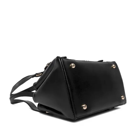Çante dore per femra Nine West, Madhësia: No Size, Ngjyra: Zezë, 7 image