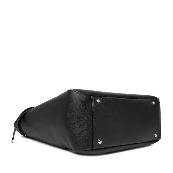 Çante dore per femra Nine West, Madhësia: No Size, Ngjyra: Zezë, 7 image