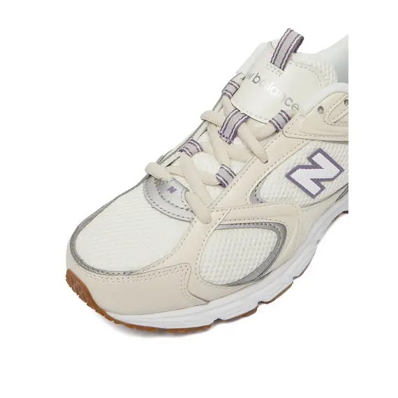 Atlete per femra New Balance, Madhësia: 40, Ngjyra: Bezhë, 7 image