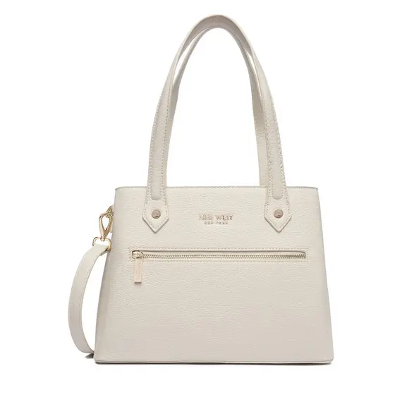 Çante dore per femra Nine West, Madhësia: No Size, Ngjyra: Bezhë, 2 image