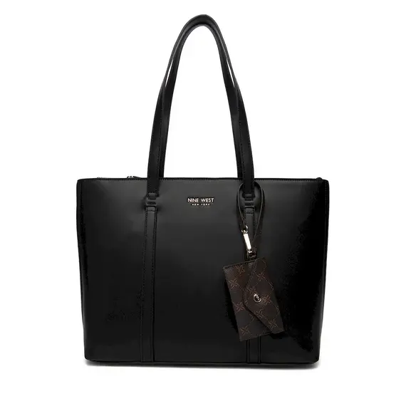 Çante dore per femra Nine West, Madhësia: No Size, Ngjyra: Zezë