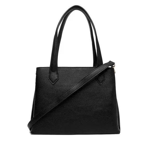 Çante dore per femra Nine West, Madhësia: No Size, Ngjyra: Zezë, 4 image