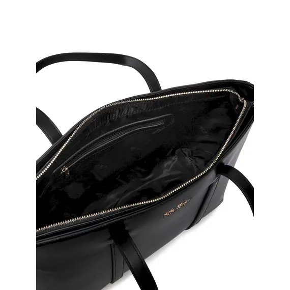 Çante dore per femra Nine West, Madhësia: No Size, Ngjyra: Zezë, 6 image