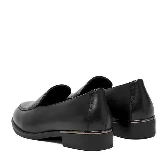 Kepuce per femra Lasocki, Madhësia: 39, Ngjyra: Zezë, 6 image