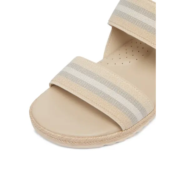 Sandale per femra Go Soft, Madhësia: 36, Ngjyra: Bezhë, 8 image