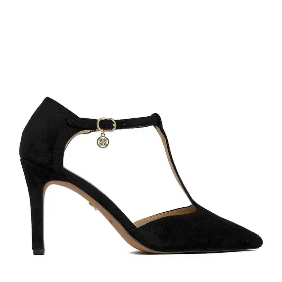 Kepuce per femra Nine West, Madhësia: 37, Ngjyra: Zezë