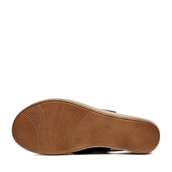Sandale per femra Lasocki, Madhësia: 38, Ngjyra: Zezë, 7 image