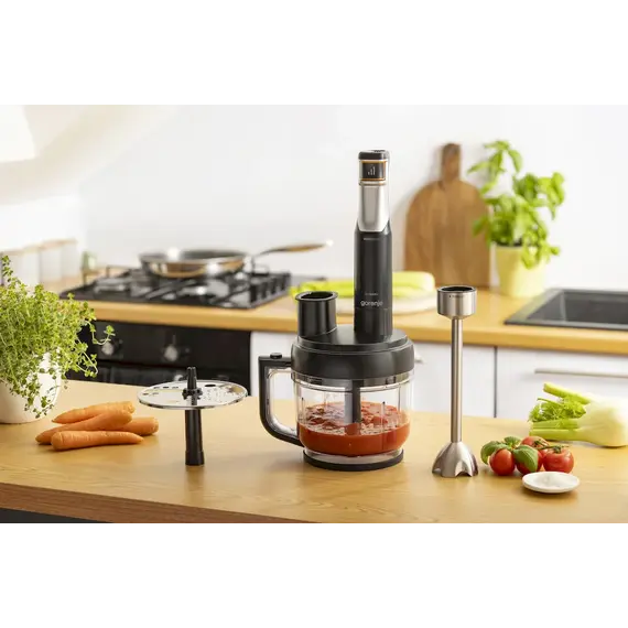 Blender dore Gorenje HBX1500VXC, 10 image