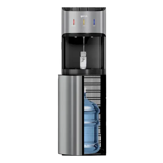 Dispanser uji Gotek WD-1015S, 4 image
