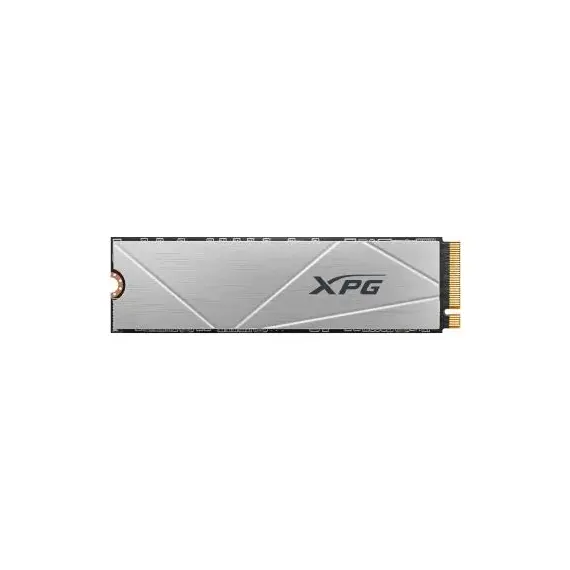 Disk i brendshem SSD ADATA XPG Gammix S60 HeatSink 512GB