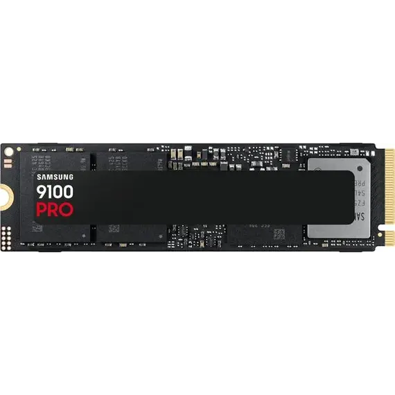 Disk i mbrendshem Samsung 2TB M.2 PCI-E NVMe Gen5