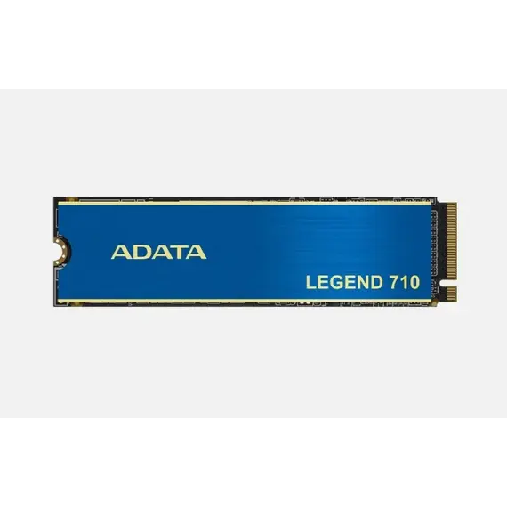 Disk i brendshem Adata Legend 710, 1TB PCI Express