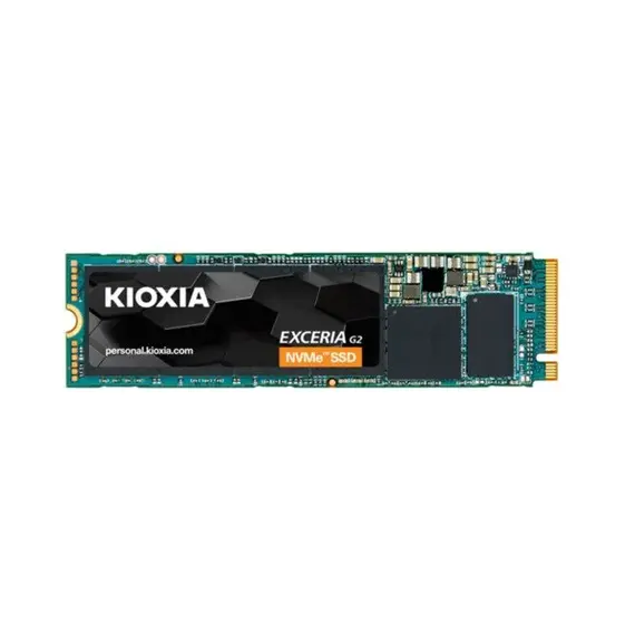 Disk i mbrendshem Kioxia SSD 2TB Exceria M.2 (2280