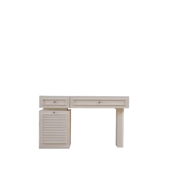 Komode Milano, moon stone, 2 image