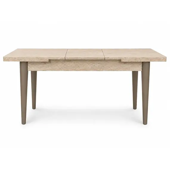 Tavoline buke VS-971,travertine, 4 image